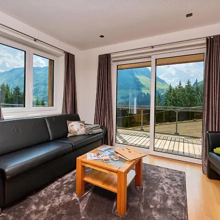 Appartement Holderle - 04