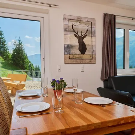 Holderle - 04 Appartement *