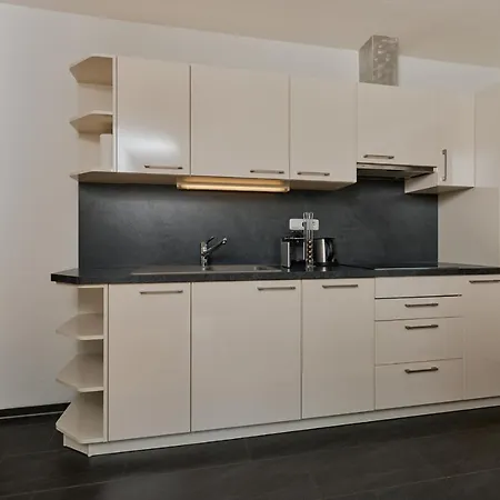 Appartement Holderle - 04 *